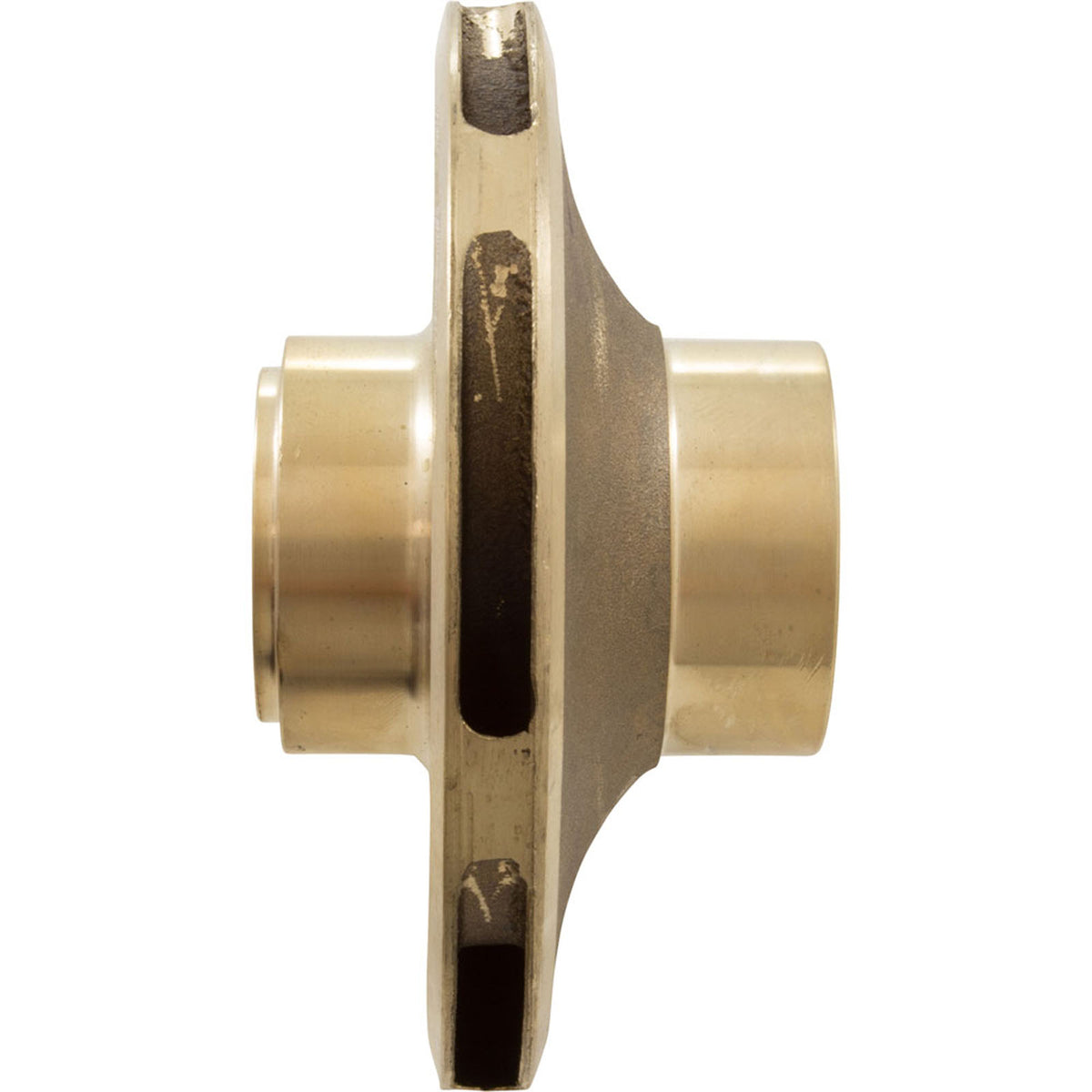 Impeller, Pentair D Series, 3 Horsepower, Medium Head
