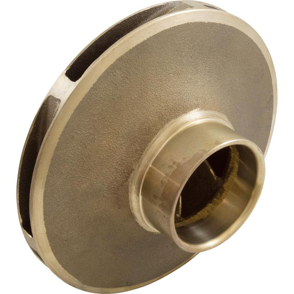 Impeller, Pentair D Series, 5 Horsepower, Medium Head