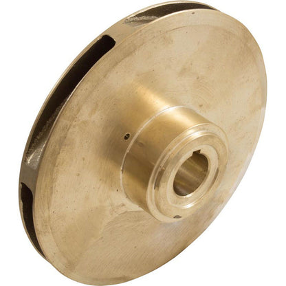 Turbine, Pentair série D, 5 chevaux, hauteur de refoulement moyenne