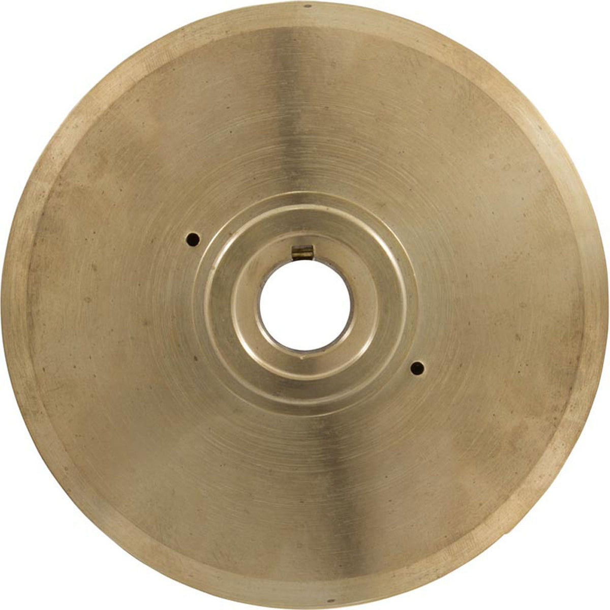 Impeller, Pentair D Series, 5 Horsepower, Medium Head