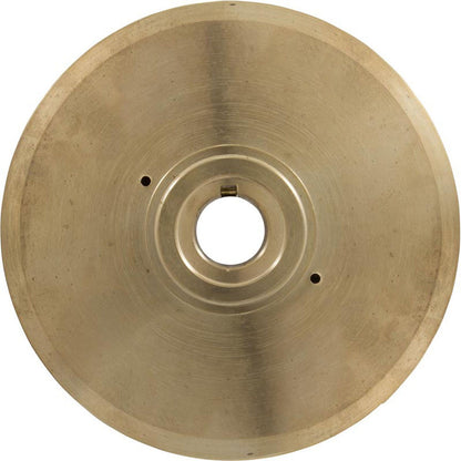 Turbine, Pentair série D, 5 chevaux, hauteur de refoulement moyenne