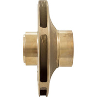 Impeller, Pentair D Series, 5 Horsepower, Medium Head