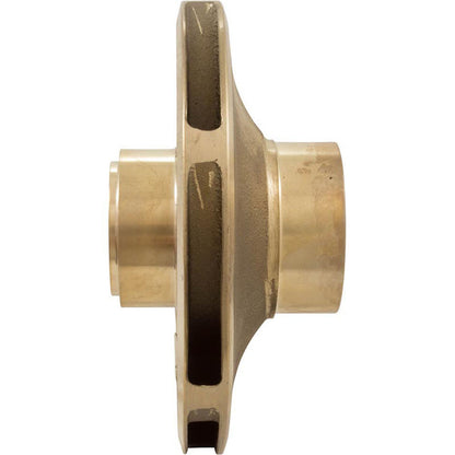 Turbine, Pentair série D, 5 chevaux, hauteur de refoulement moyenne