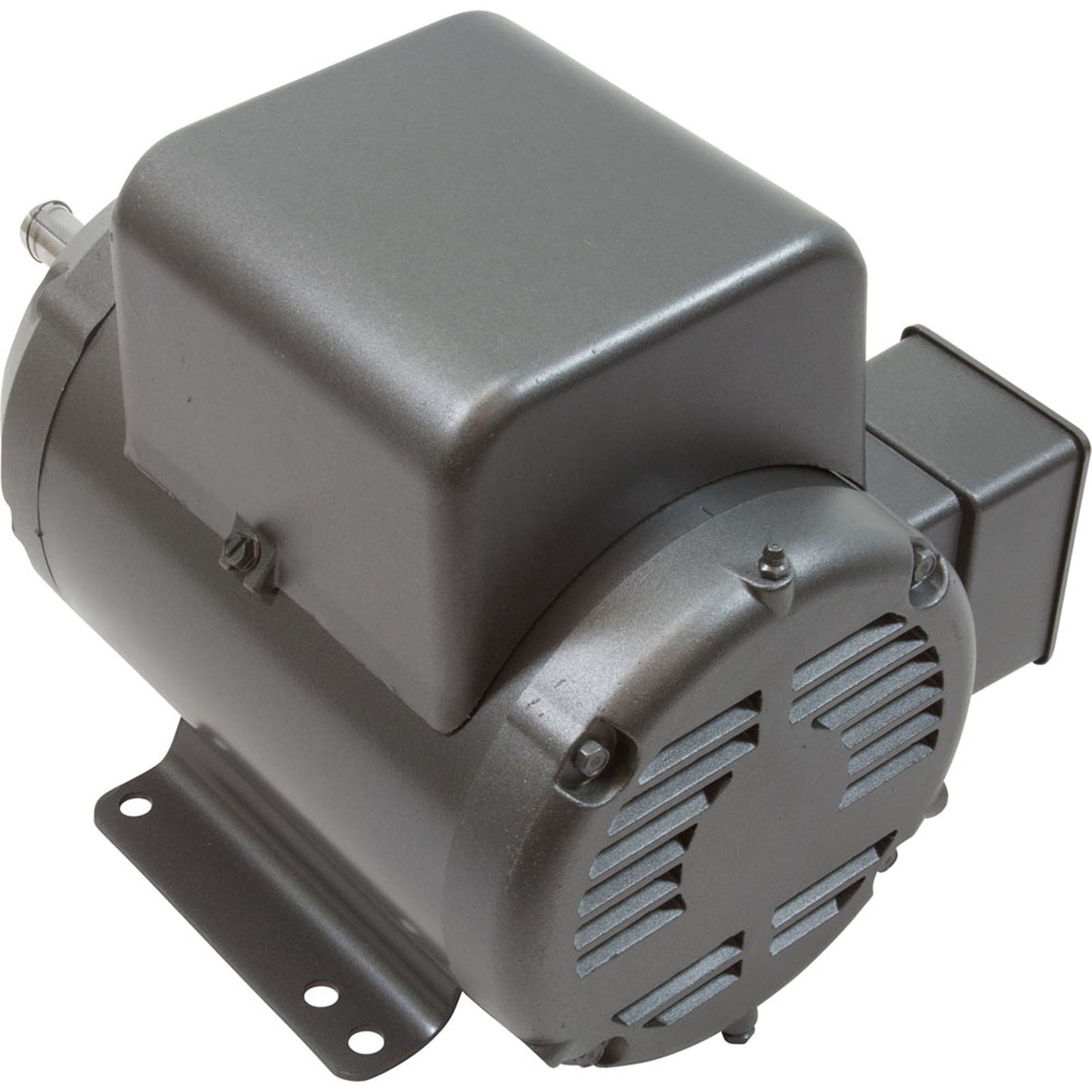 Motor Pentair serie C/CC/D, 5,0 hp, 230 V, 1 velocidad, chasis 184JM