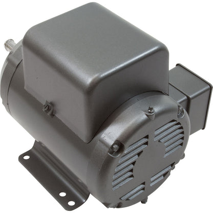Motor Pentair serie C/CC/D, 5,0 hp, 230 V, 1 velocidad, chasis 184JM