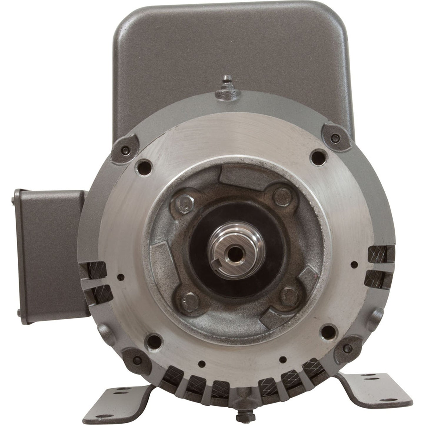 Motor Pentair serie C/CC/D, 5,0 hp, 230 V, 1 velocidad, chasis 184JM