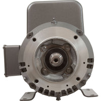 Motor, Pentair C/CC/D Series, 5.0hp, 230v, 1-Spd, 184JM Frame