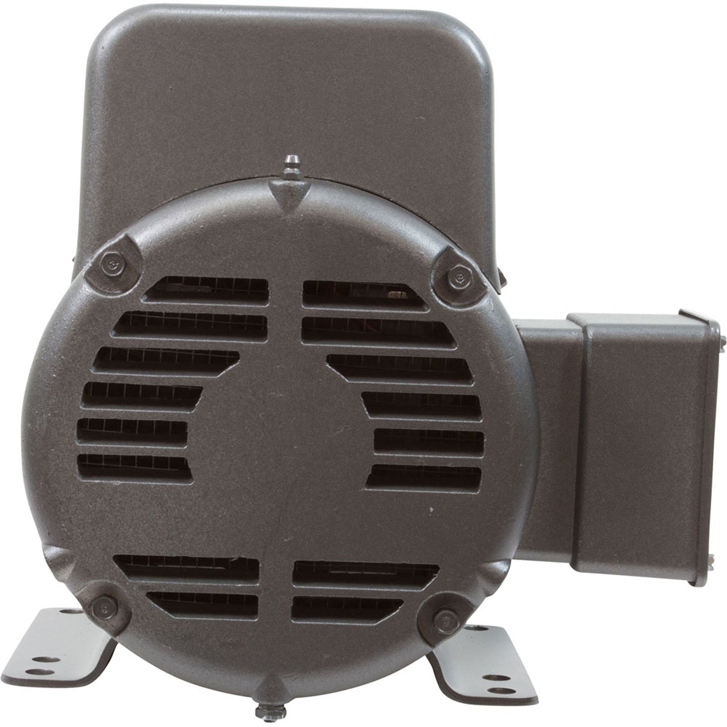 Motor Pentair serie C/CC/D, 5,0 hp, 230 V, 1 velocidad, chasis 184JM