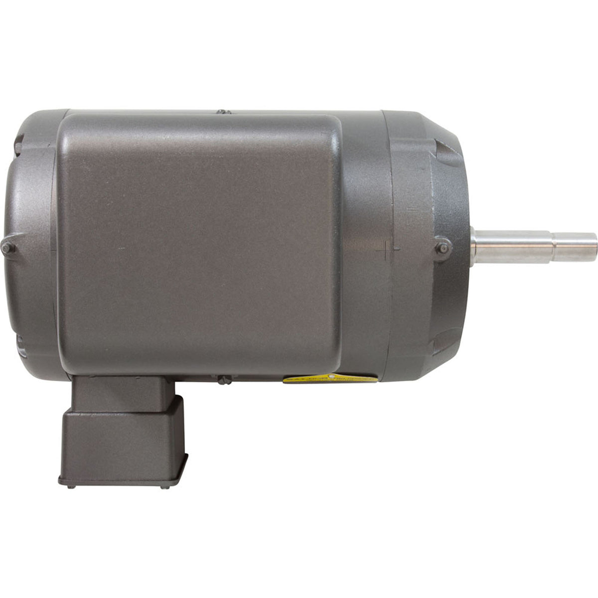Motor, Pentair C/CC/D Series, 5.0hp, 230v, 1-Spd, 184JM Frame