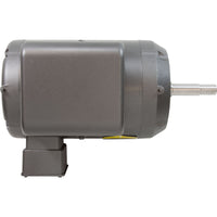 Motor, Pentair C/CC/D Series, 5.0hp, 230v, 1-Spd, 184JM Frame