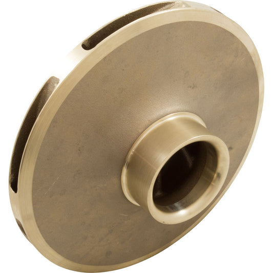 Turbine, Pentair série D, 5 chevaux, haute pression