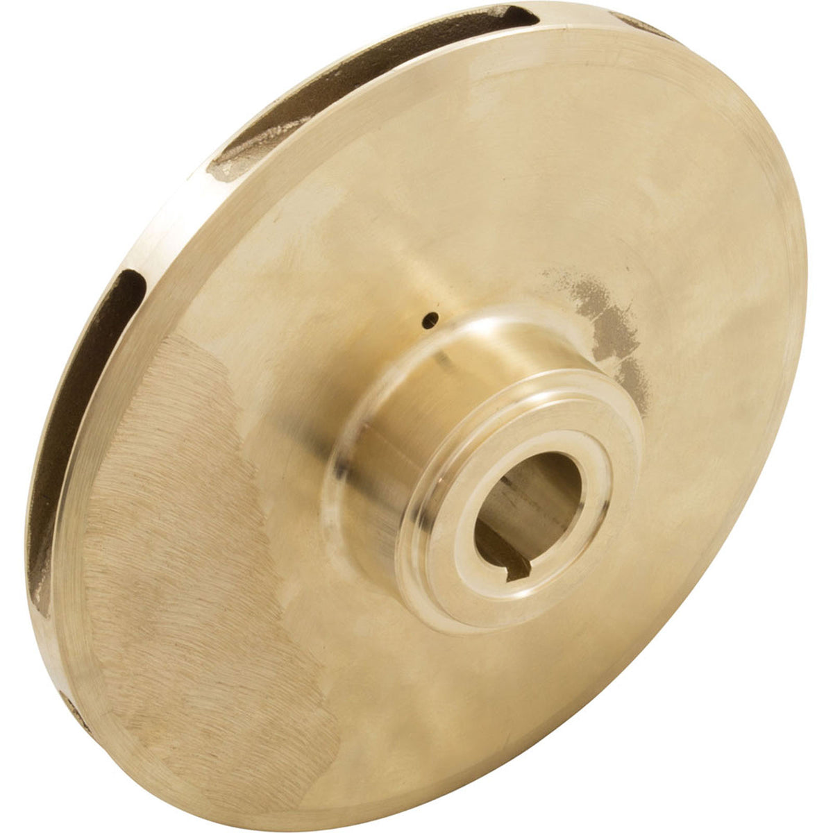 Impeller, Pentair D Series, 5 Horsepower, High Head