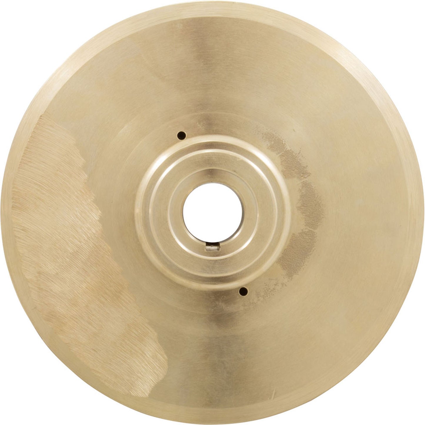 Turbine, Pentair série D, 5 chevaux, haute pression