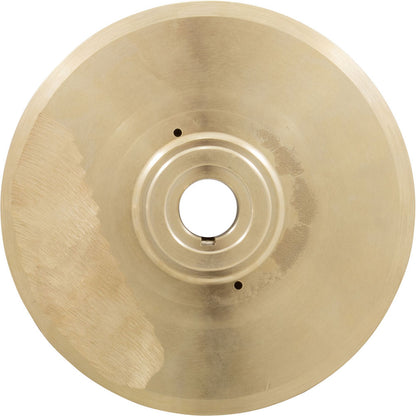 Turbine, Pentair série D, 5 chevaux, haute pression