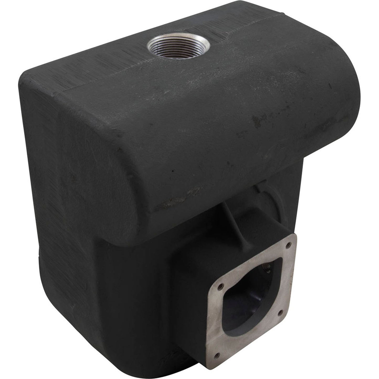 Voluta, serie D de Pentair, cabezal medio de 3 hp, cabezal alto de 5 hp