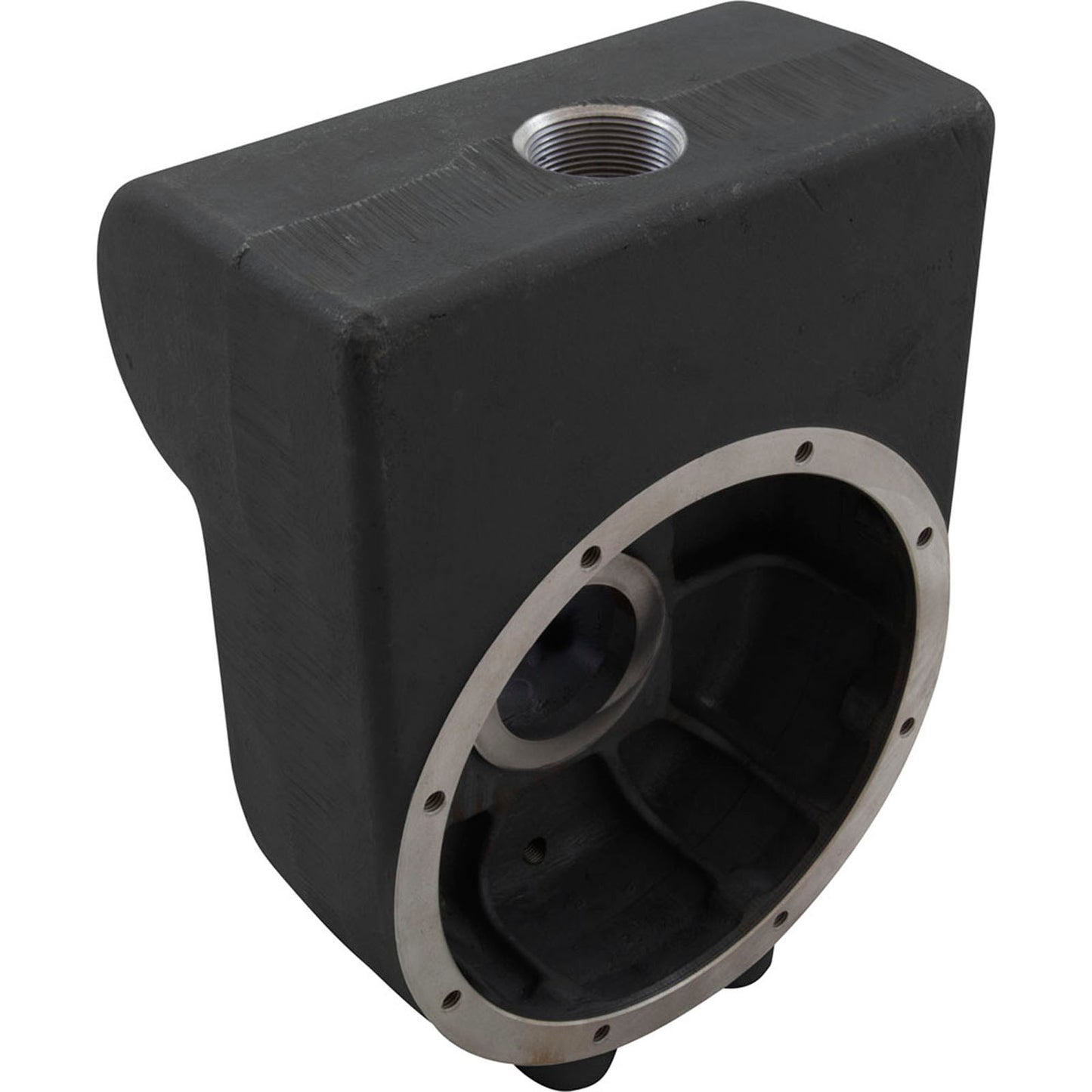 Voluta, serie D de Pentair, cabezal medio de 3 hp, cabezal alto de 5 hp