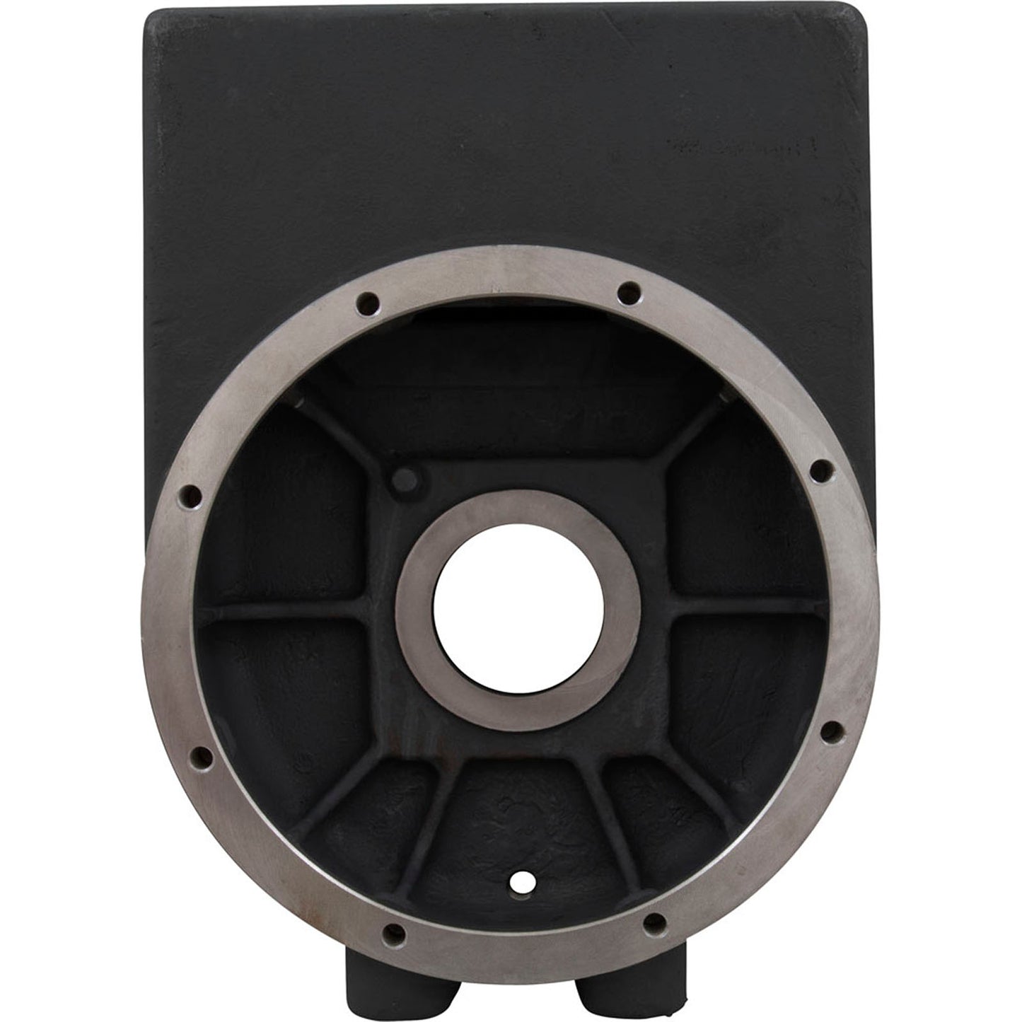 Voluta, serie D de Pentair, cabezal medio de 3 hp, cabezal alto de 5 hp