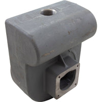 Volute, Pentair D Series, High Head 3 Horsepower