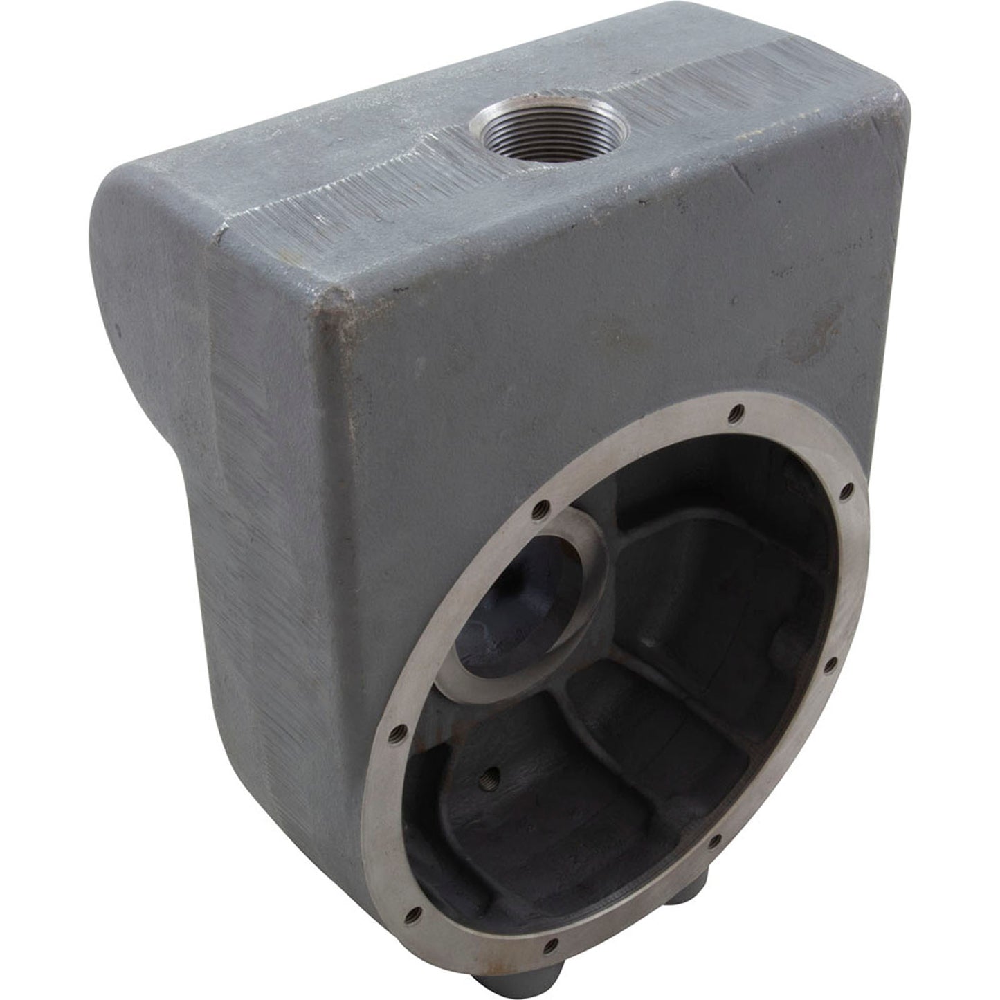 Voluta, serie D de Pentair, cabezal alto, 3 caballos de fuerza