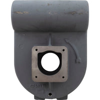Volute, Pentair D Series, High Head 3 Horsepower