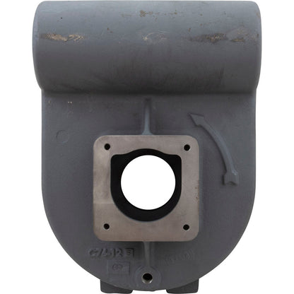 Voluta, serie D de Pentair, cabezal alto, 3 caballos de fuerza