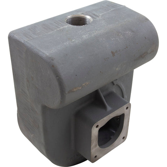 Voluta, serie D de Pentair, cabezal mediano, 5 caballos de fuerza