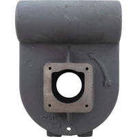 Volute, Pentair D Series, Medium Head 5 Horsepower