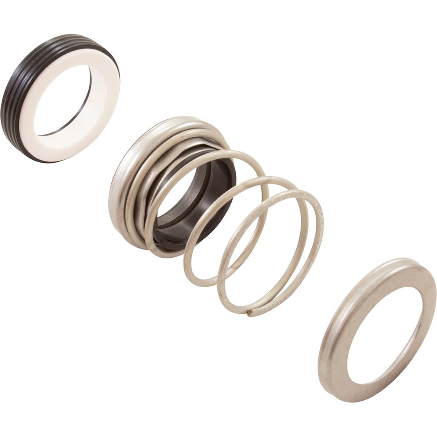 Shaft Seal, Pentair CSPH/CCSPH Series, Buna