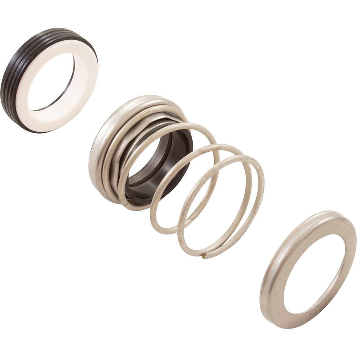 Shaft Seal, Pentair CSPH/CCSPH Series, Buna