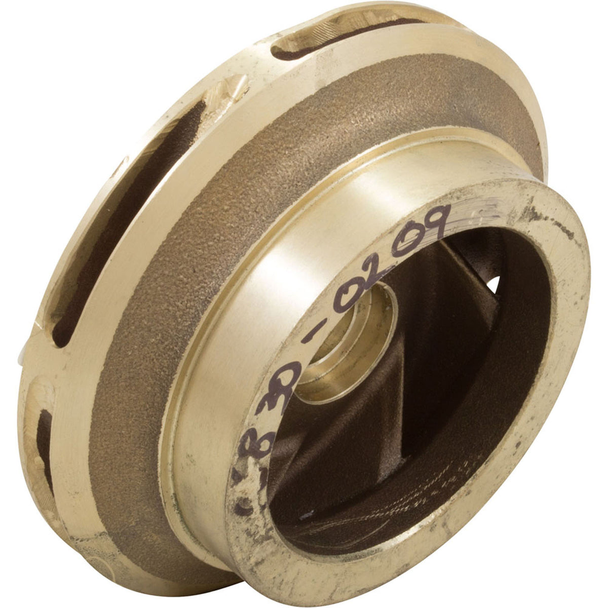 Impeller, Pentair CSPH/CCSPH, 7-1/2 Horsepower