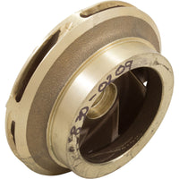Impeller, Pentair CSPH/CCSPH, 7-1/2 Horsepower