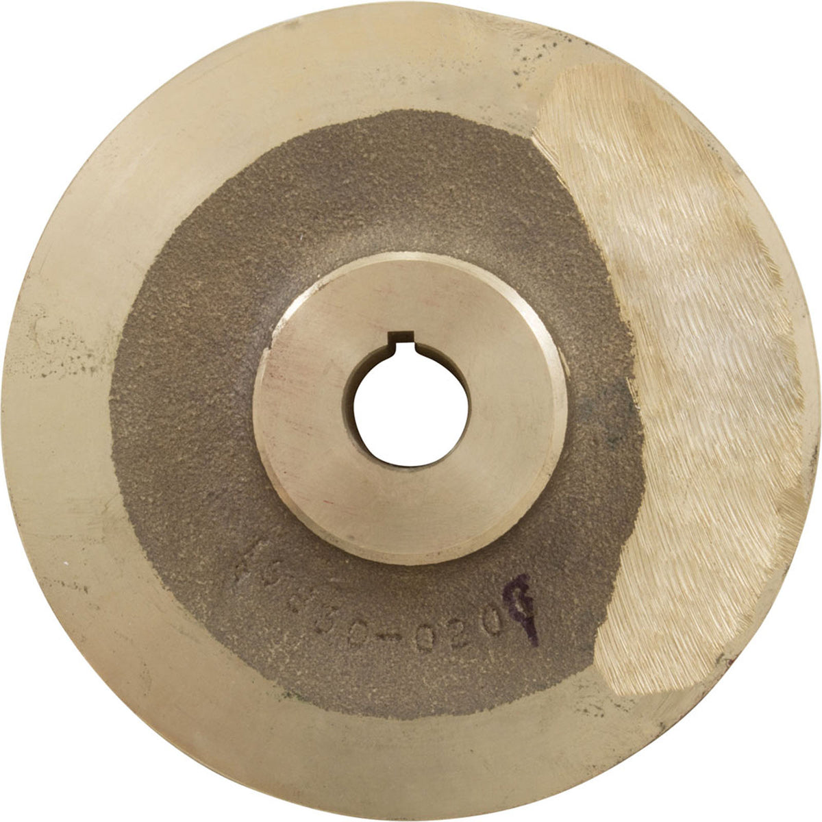 Impeller, Pentair CSPH/CCSPH, 7-1/2 Horsepower