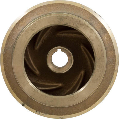 Impeller, Pentair CSPH/CCSPH, 10 Horsepower