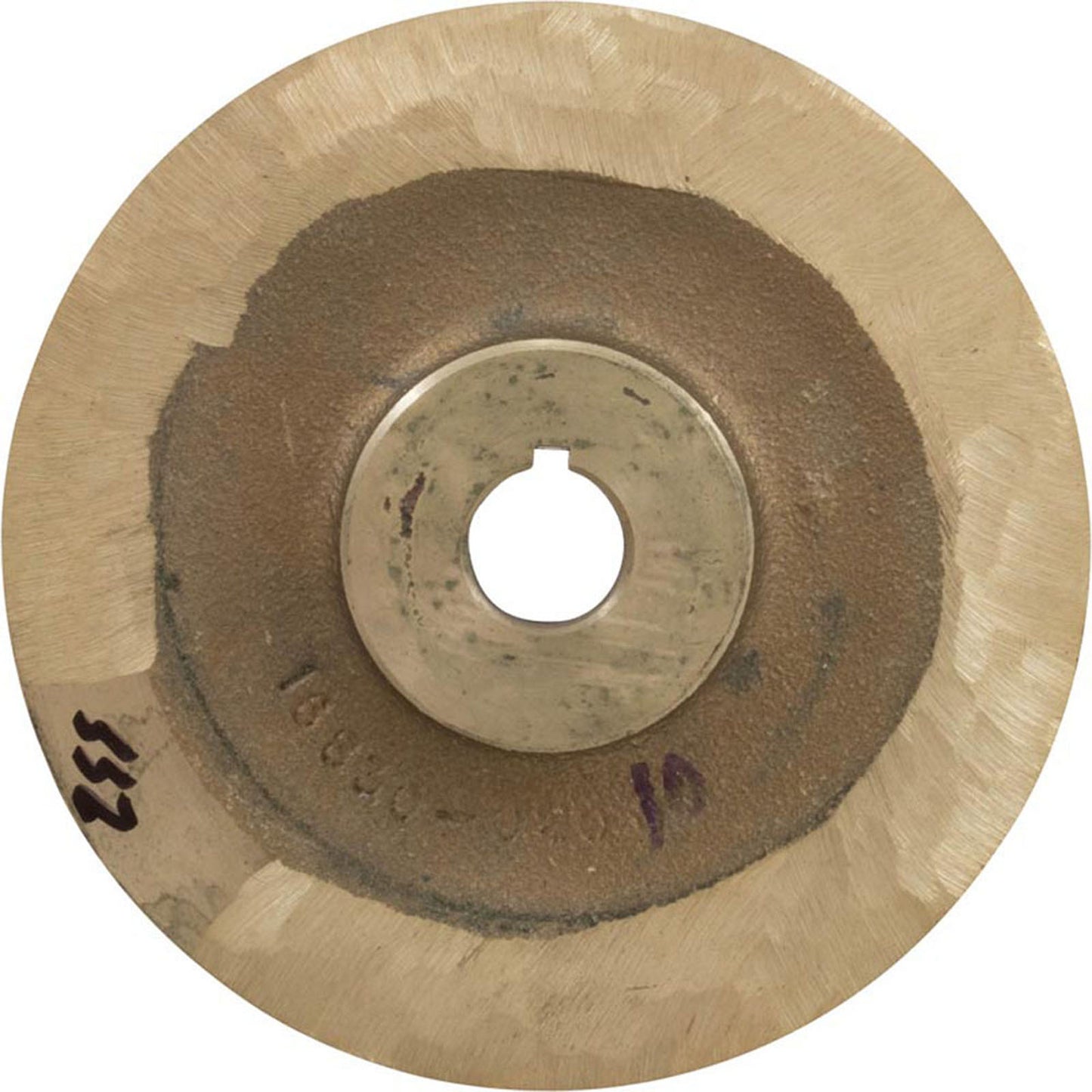 Impeller, Pentair CSPH/CCSPH, 10 Horsepower