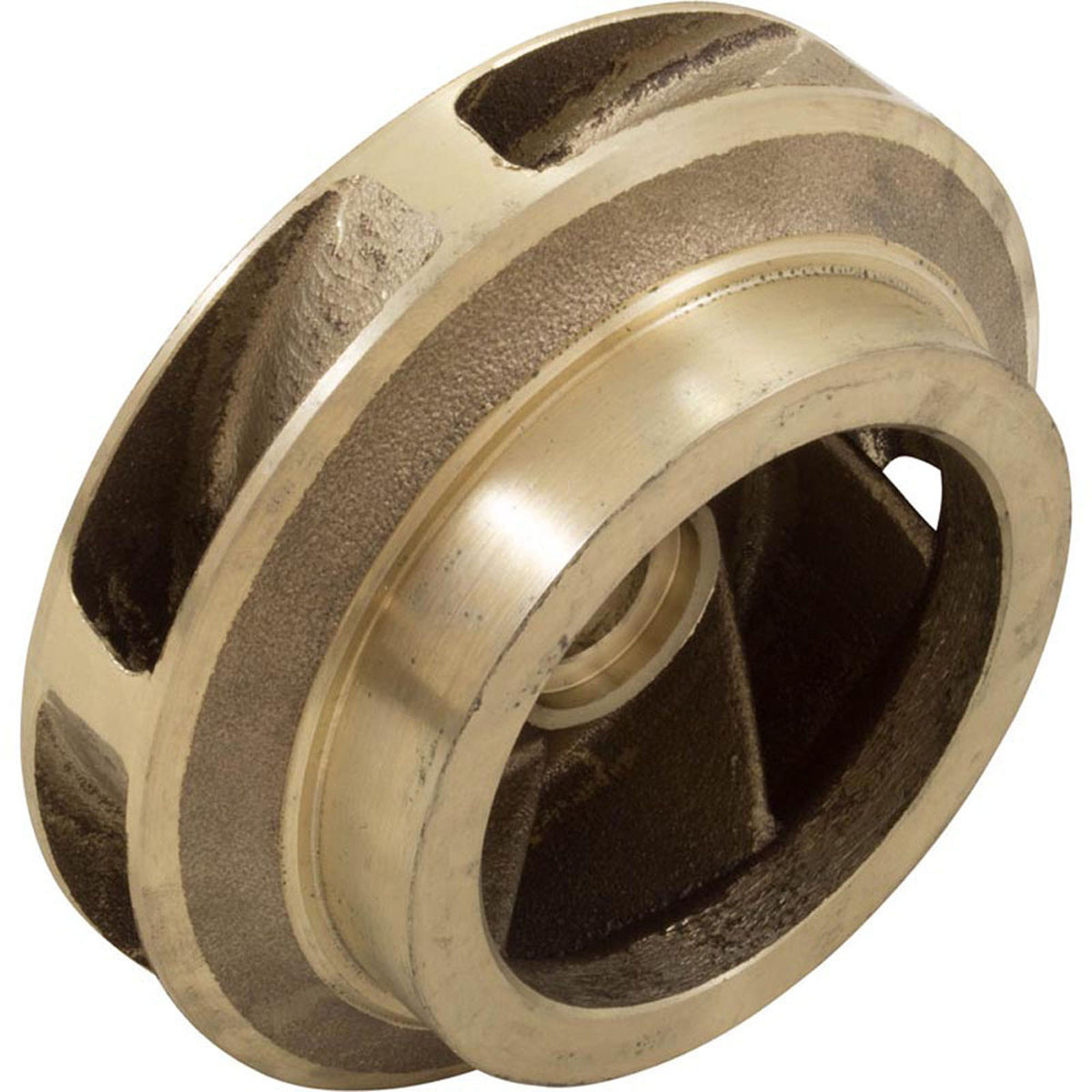 Impeller, Pentair CSPH/CCSPH, 15 Horsepower