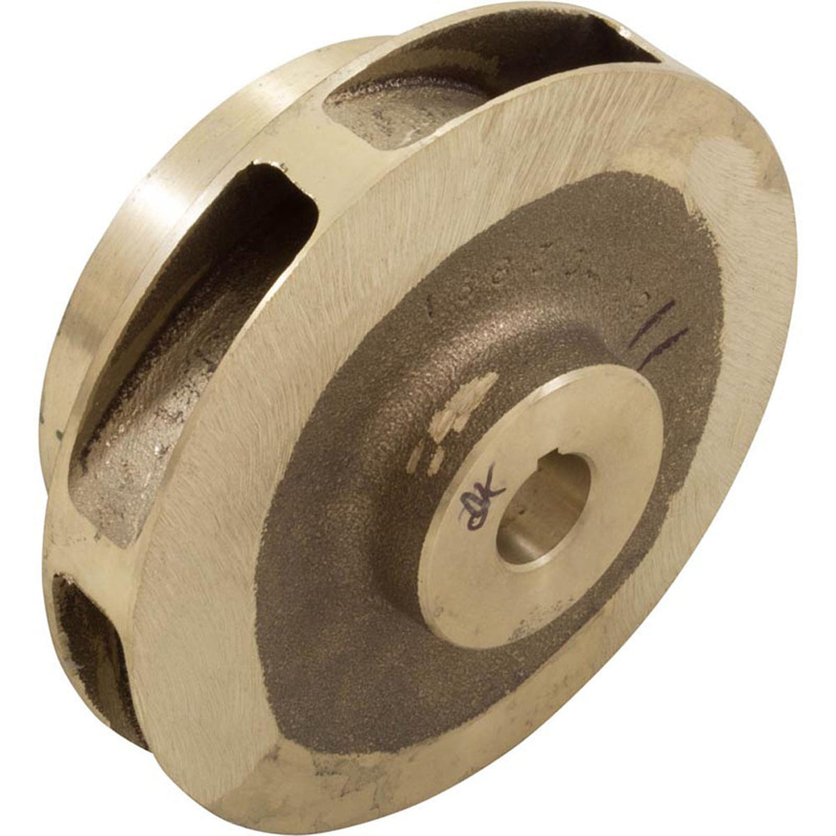Impeller, Pentair CSPH/CCSPH, 15 Horsepower