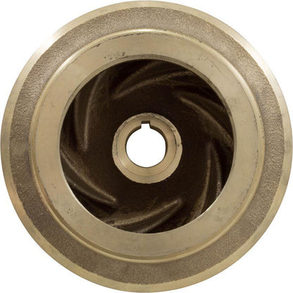 Impeller, Pentair CSPH/CCSPH, 15 Horsepower