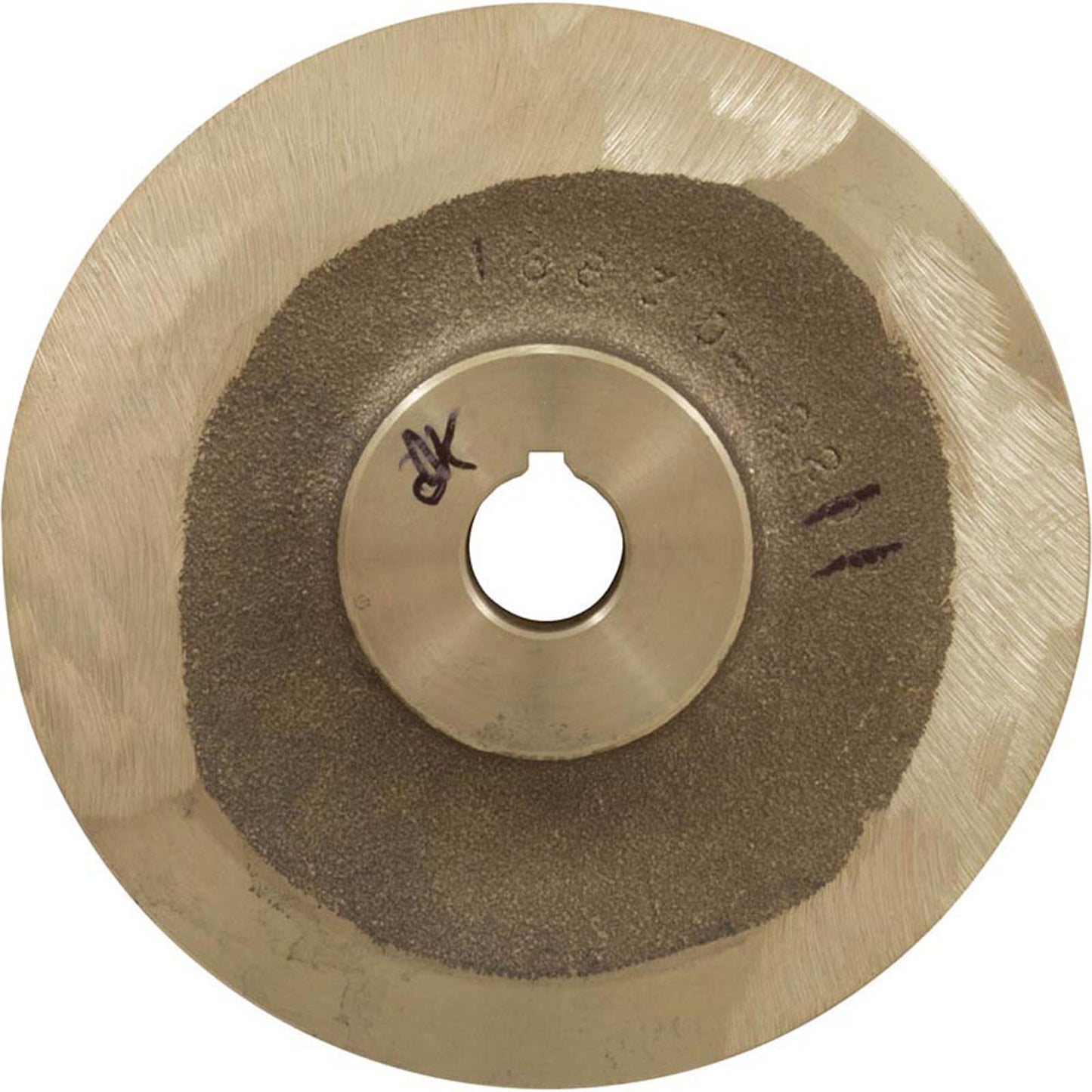 Impeller, Pentair CSPH/CCSPH, 15 Horsepower