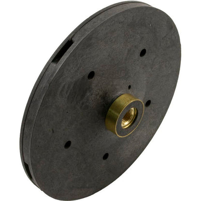 Impeller, Pentair Letro Booster, Old Style