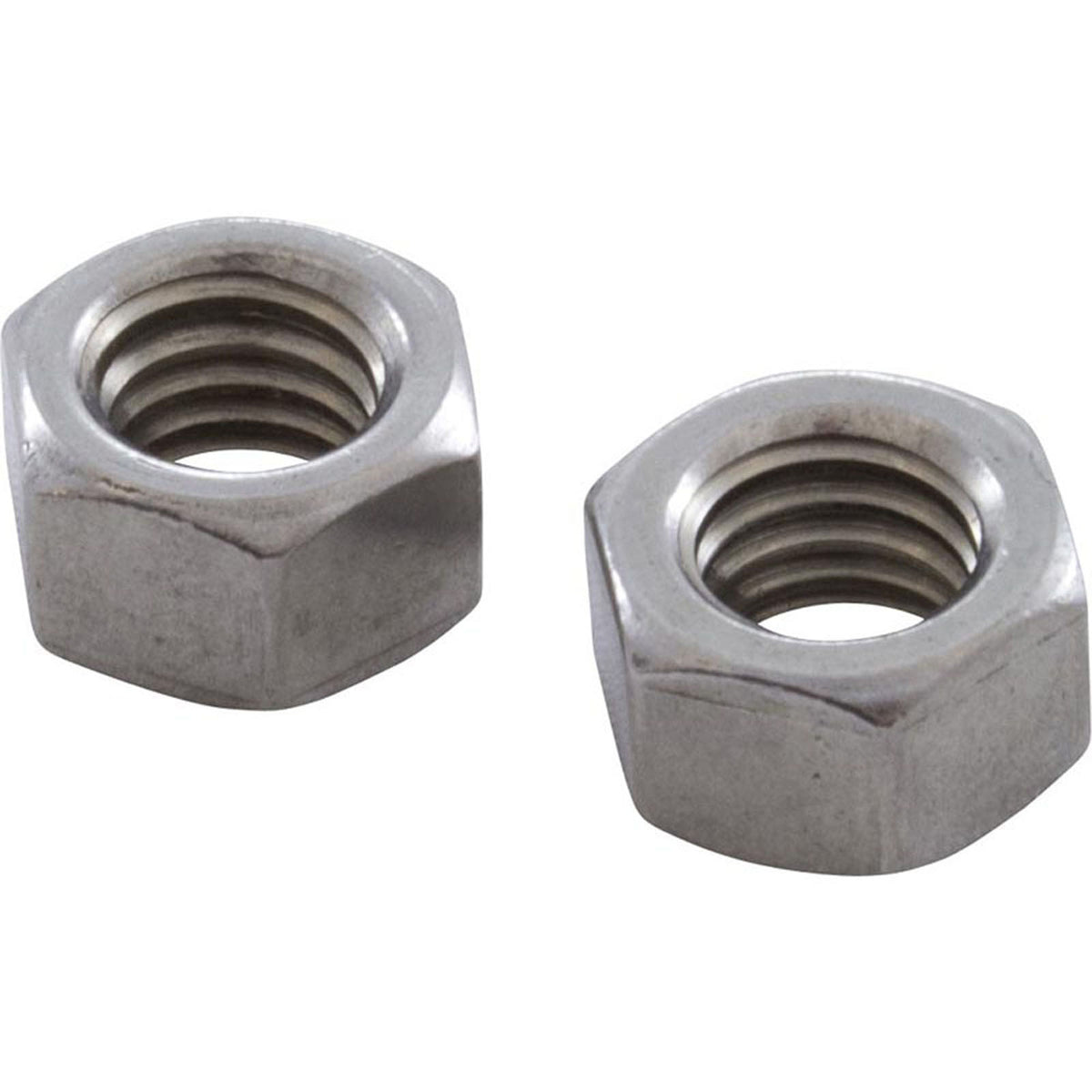 Nut, Pentair Letro Booster, Volute, Old Style