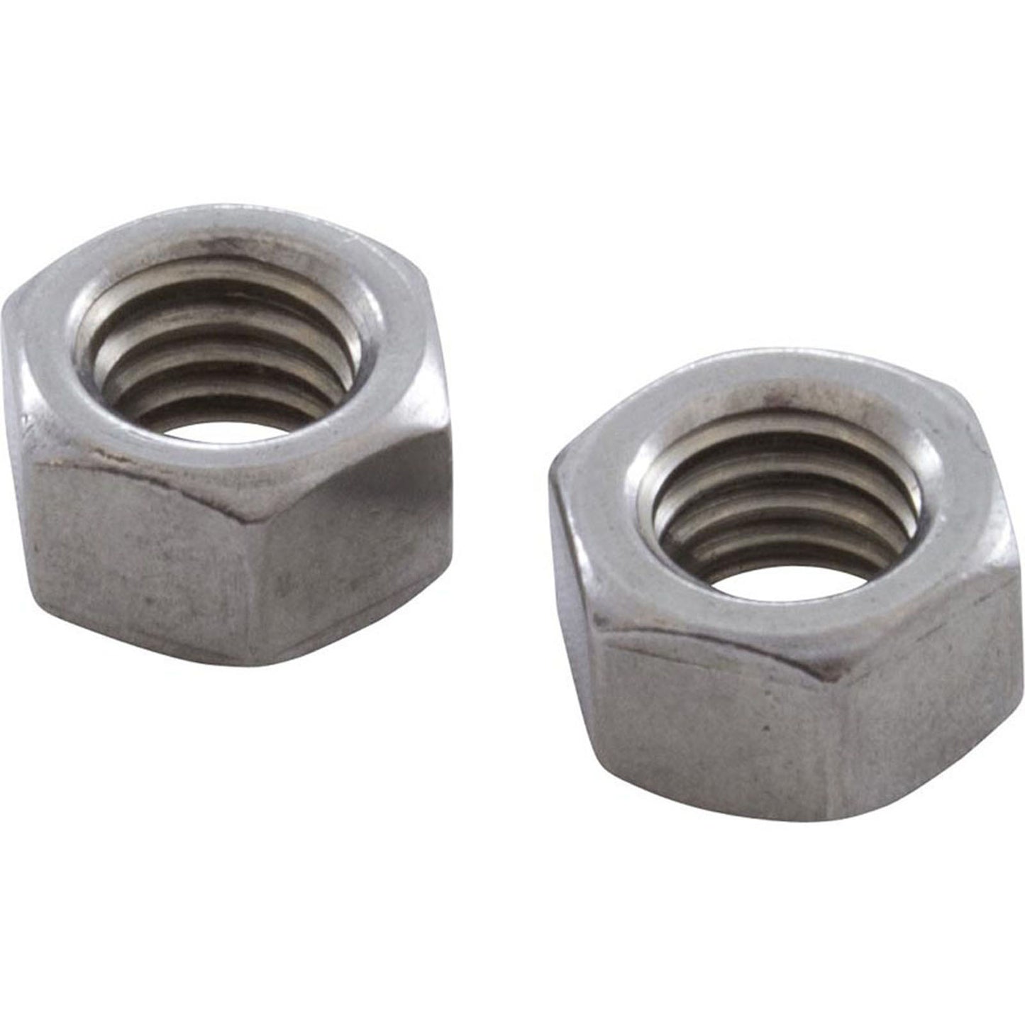 Nut, Pentair Letro Booster, Volute, Old Style