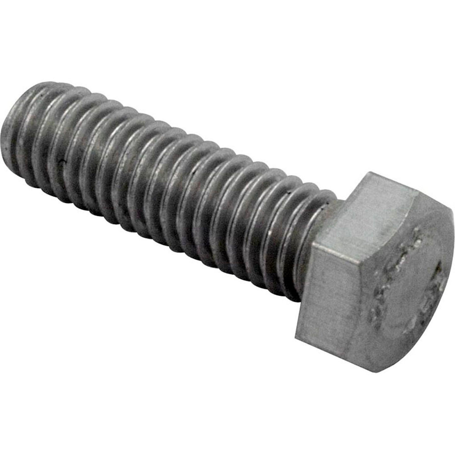 Bolt, Pentair American Products Purex, 3/8-16 x 1-1/4"