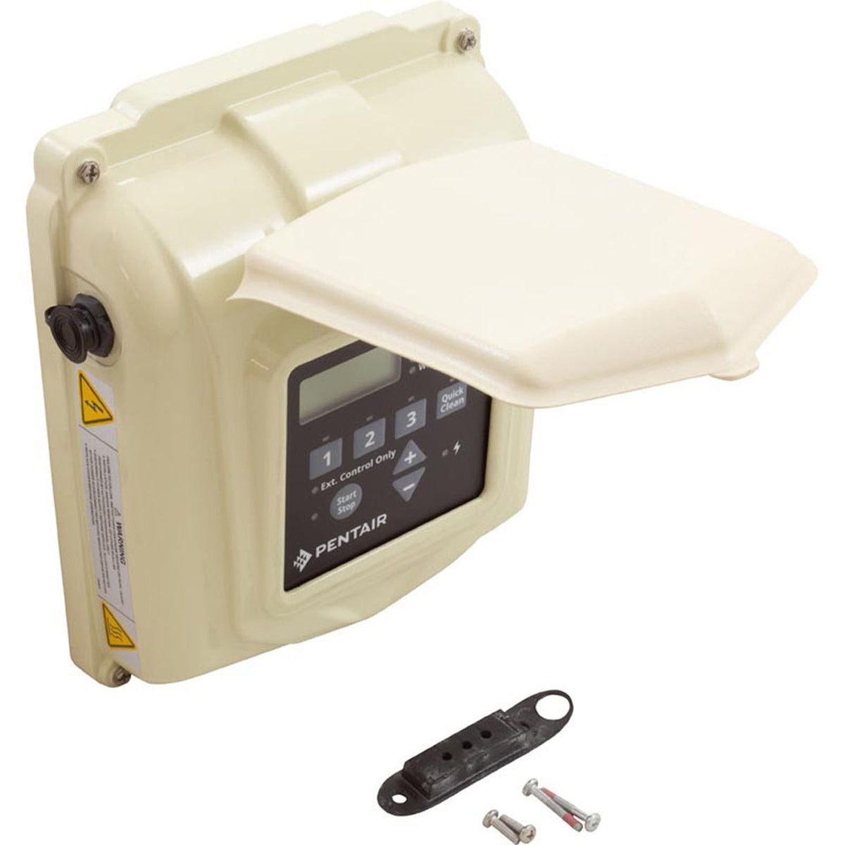 Drive/Cover Kit, Pentair Sta-Rite SuperFlo VS
