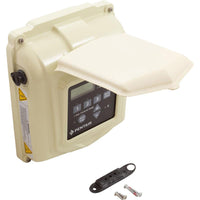 Drive/Cover Kit, Pentair Sta-Rite SuperFlo VS