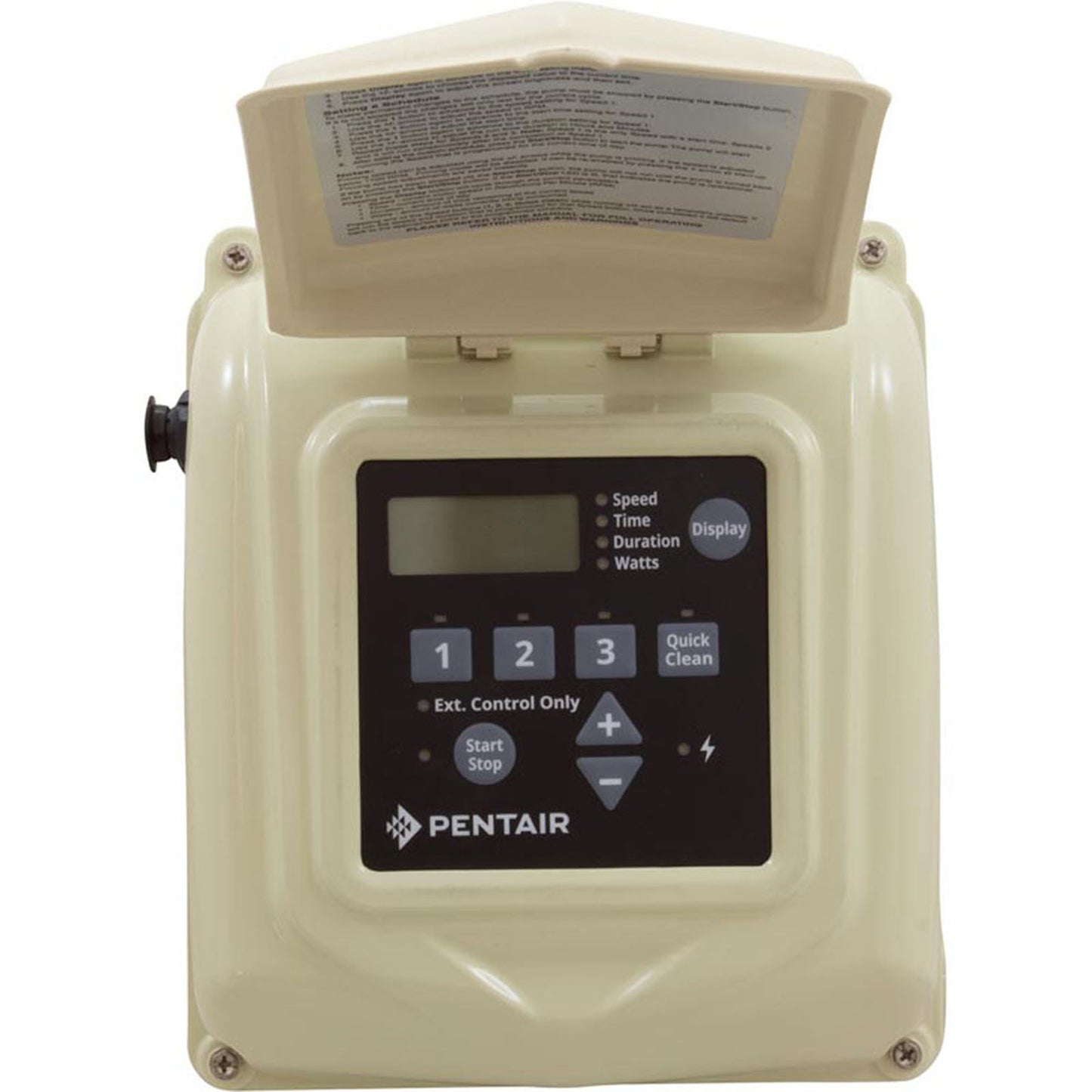 Drive/Cover Kit, Pentair Sta-Rite SuperFlo VS