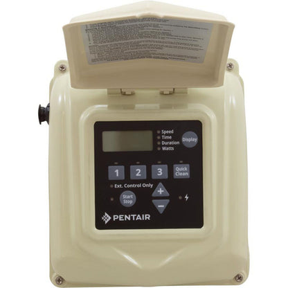 Drive/Cover Kit, Pentair Sta-Rite SuperFlo VS