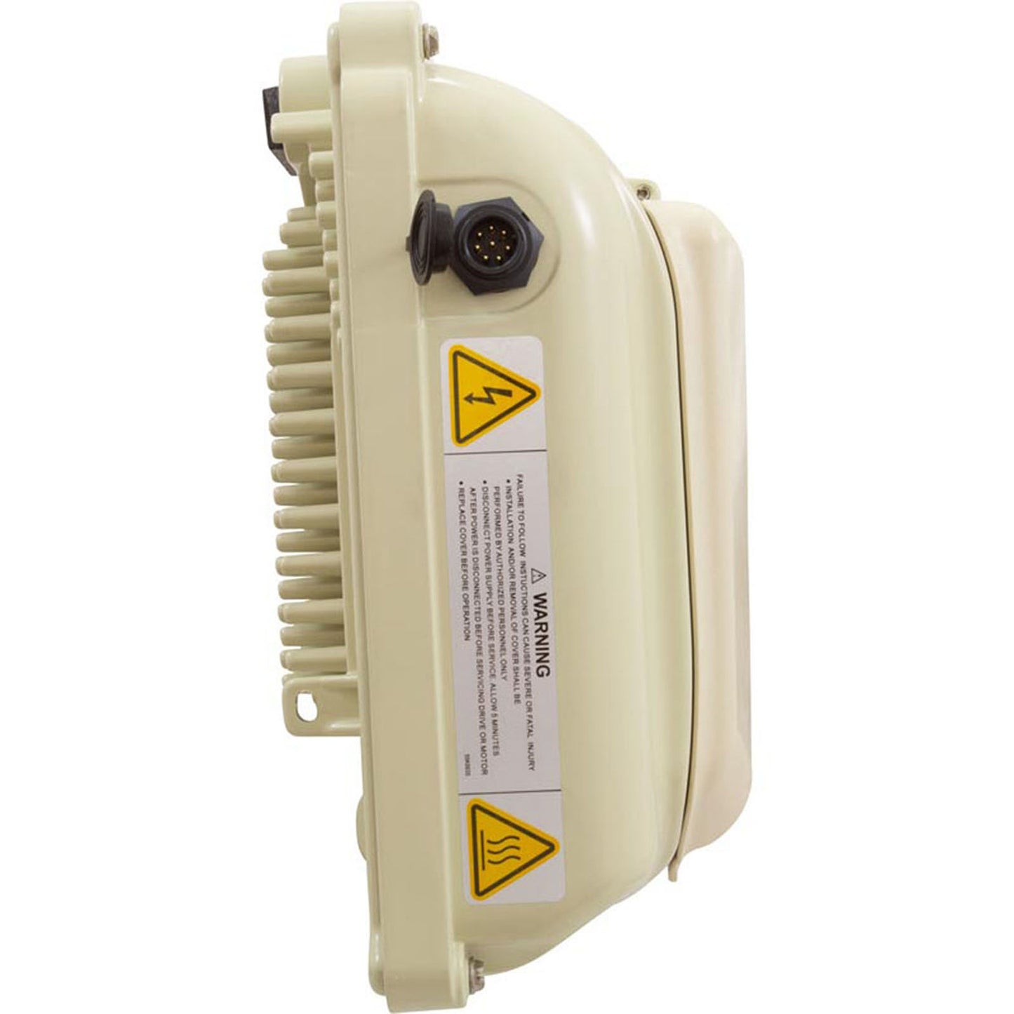 Drive/Cover Kit, Pentair Sta-Rite SuperFlo VS