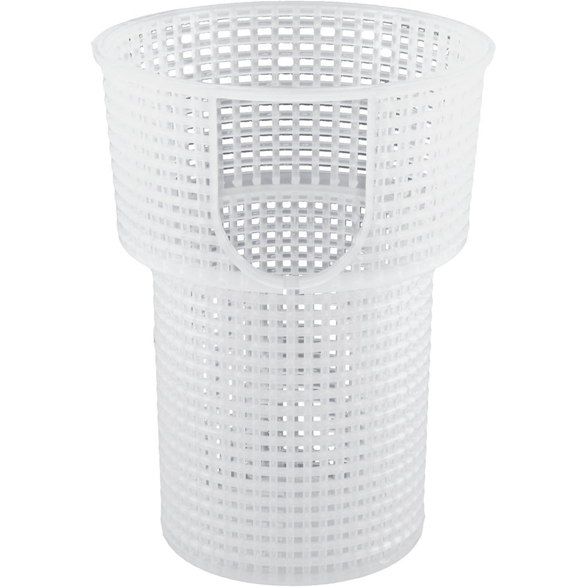 Basket, Pump, OEM, PacFab/Pentair SuperMax SuperFlo Pinnacle