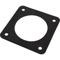 Gasket, Pentair Bronze/UltraFlow, Volute, 2-1/2"ID, 3-1/2"OD