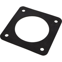 Gasket, Pentair Bronze/UltraFlow, Volute, 2-1/2"ID, 3-1/2"OD